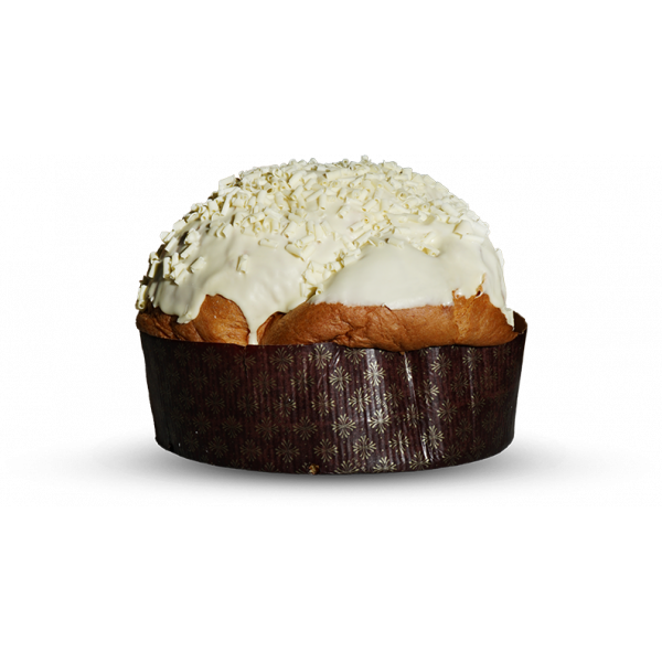 Panettone Limone